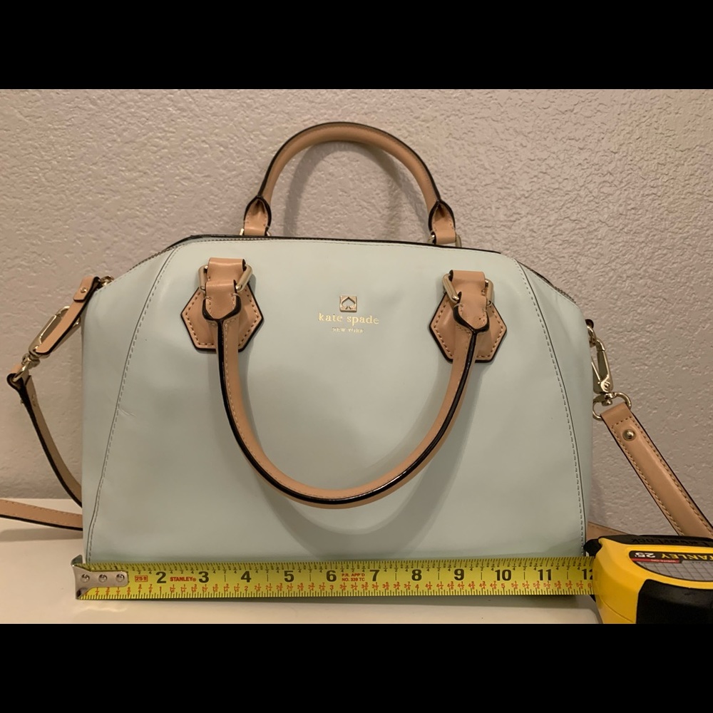 Kate Spade Handbag - Picture 6 of 8
